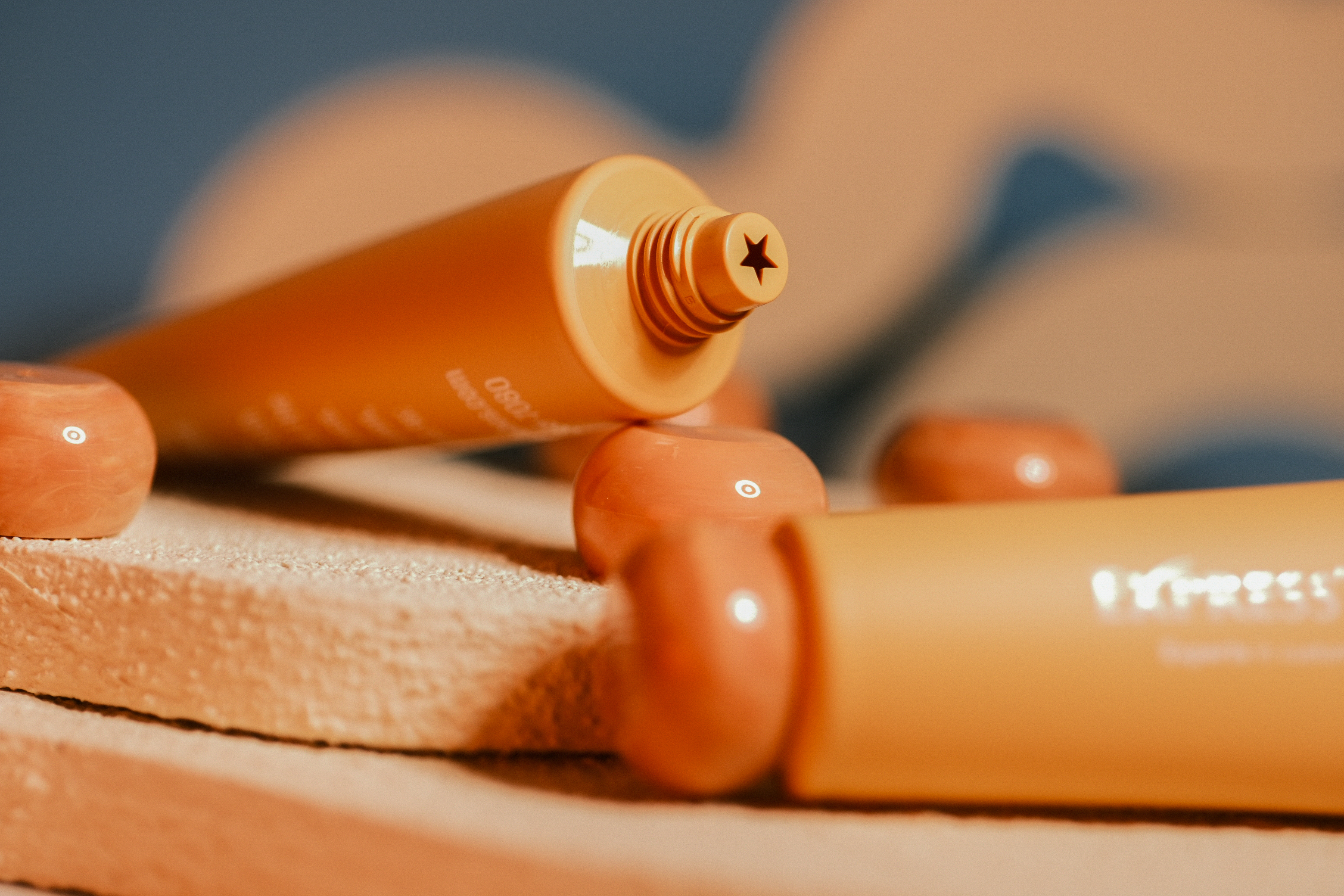 Express Tubes cosmetic packaging 3