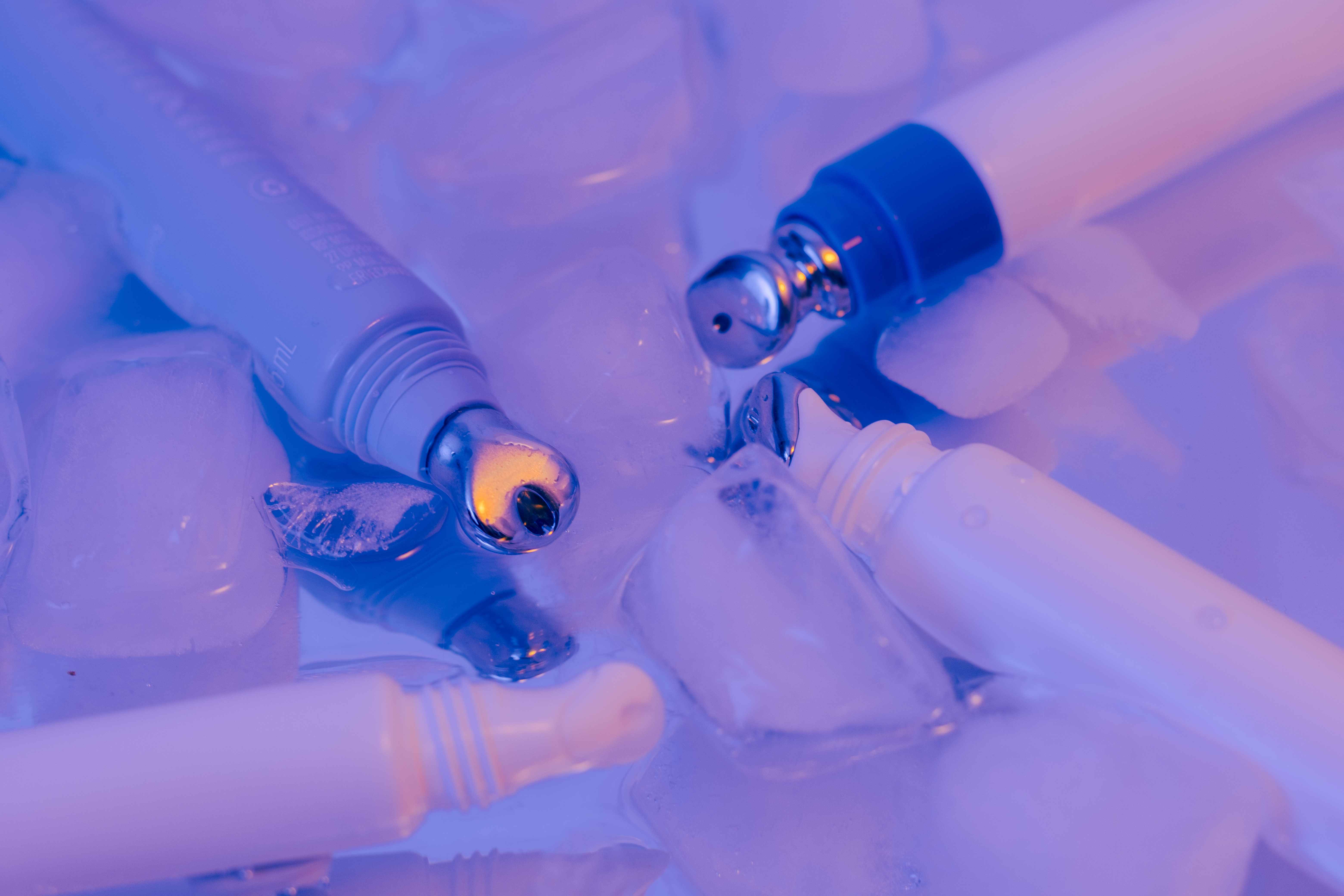 Metal Applicators