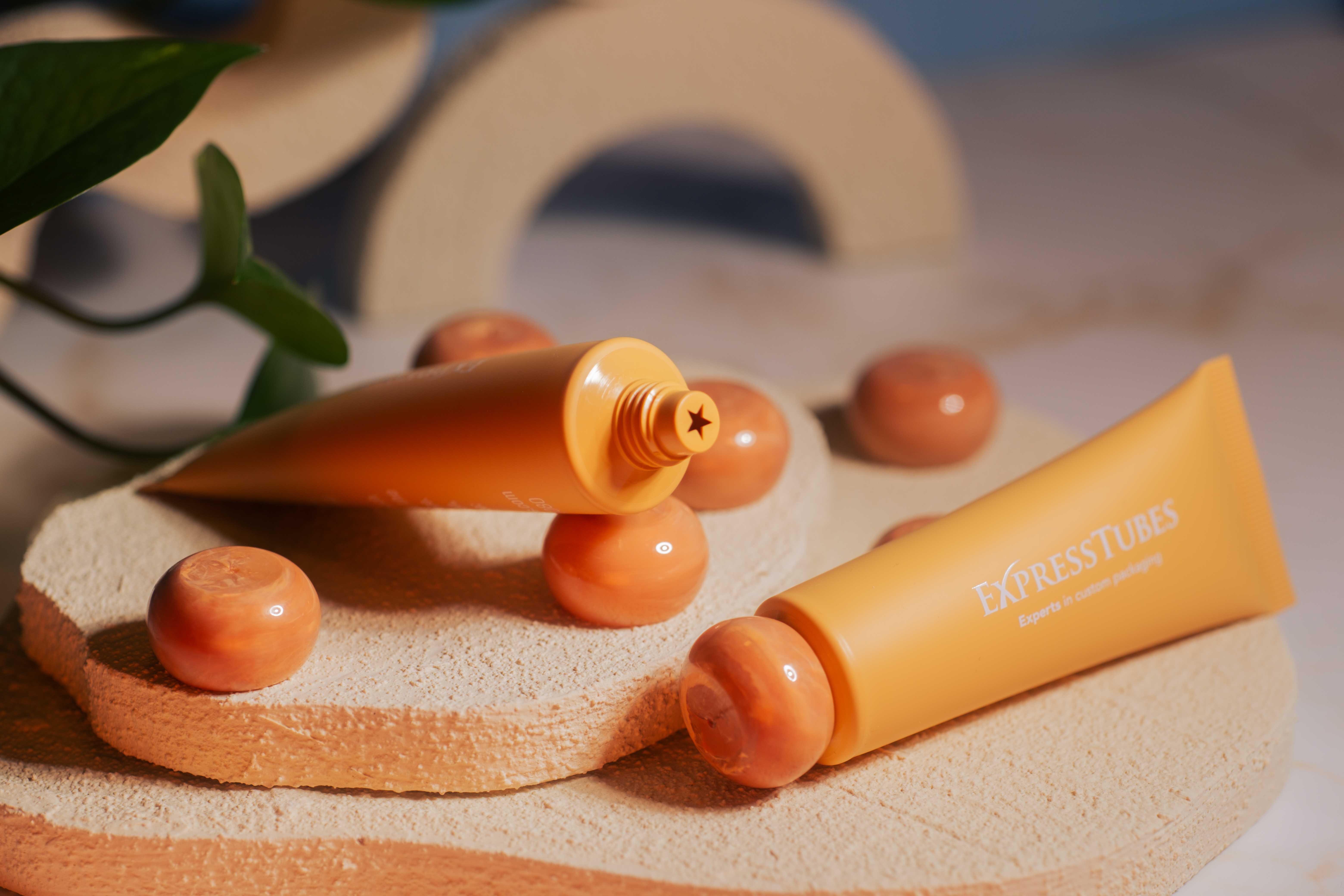 Plastic Tubes