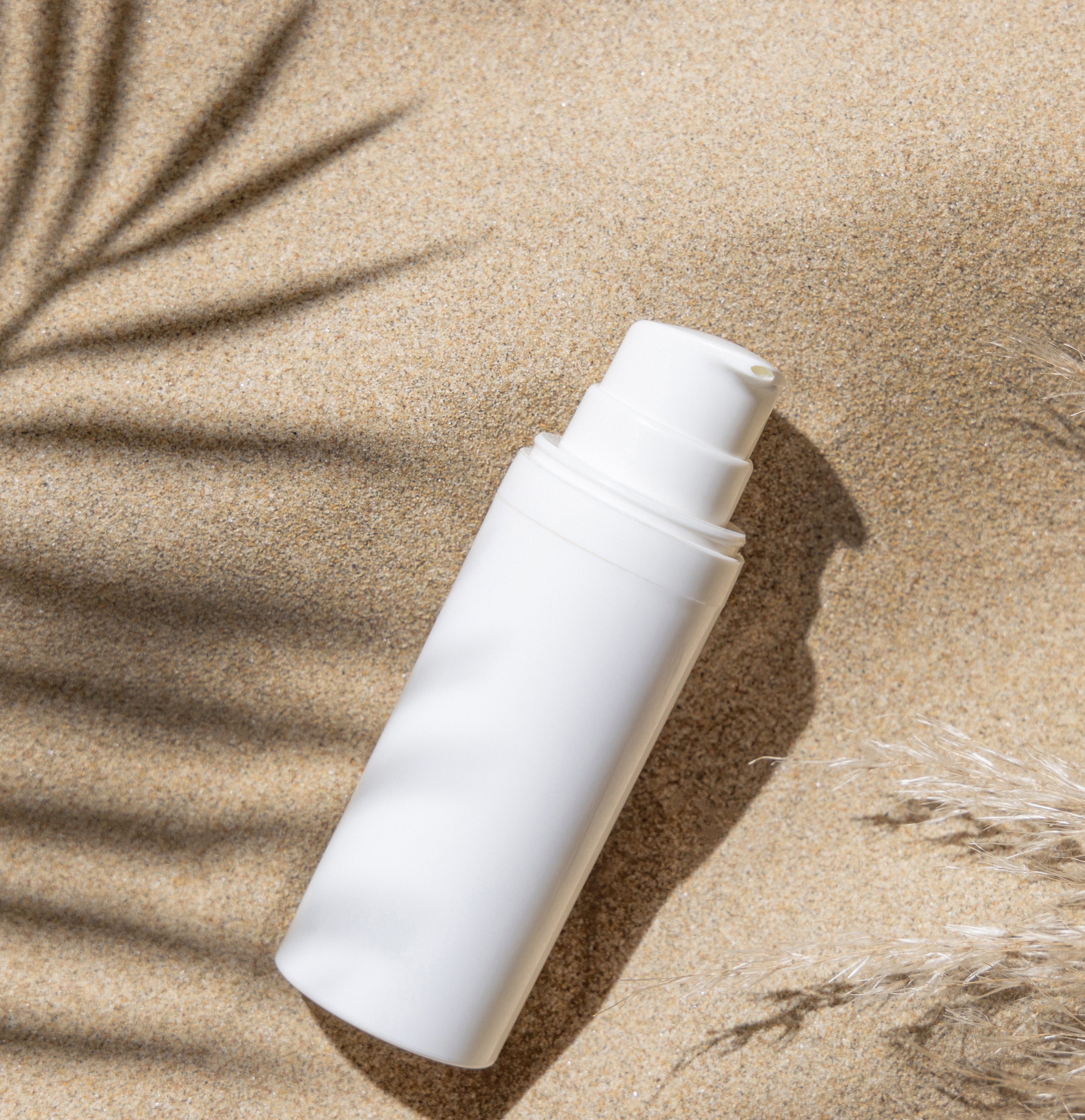 HDPE Bottles