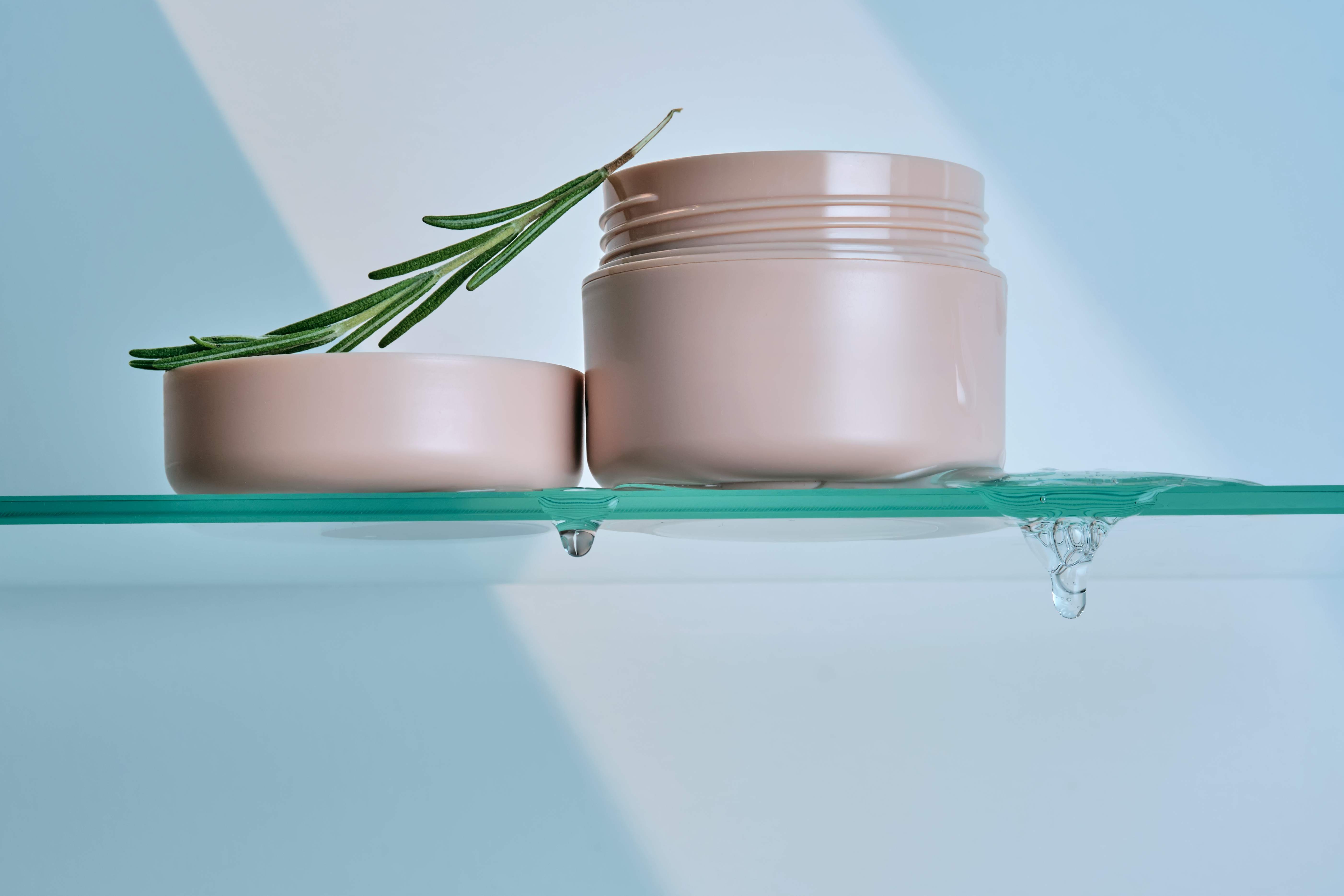 Polypropylene Jars