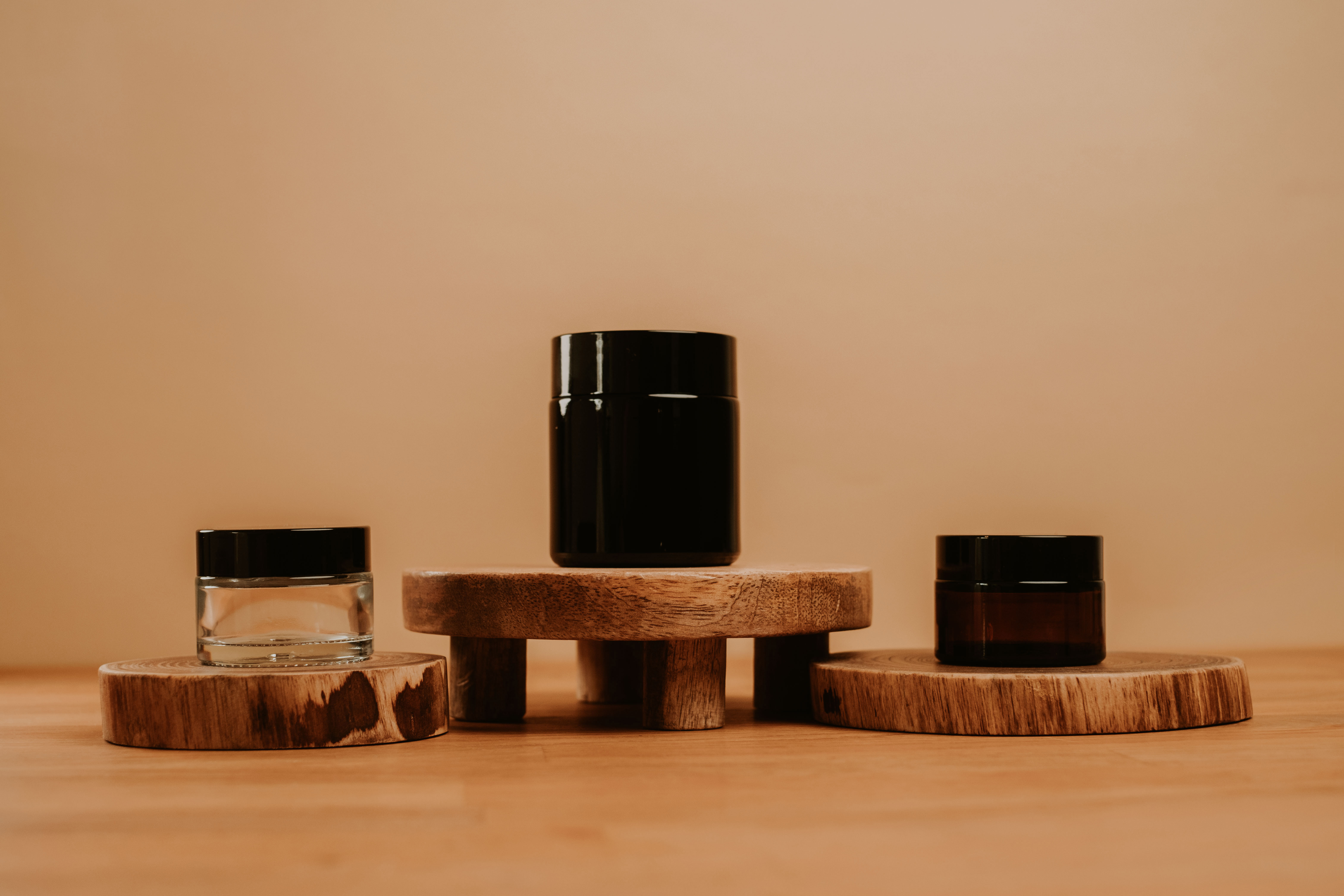 PET Jars